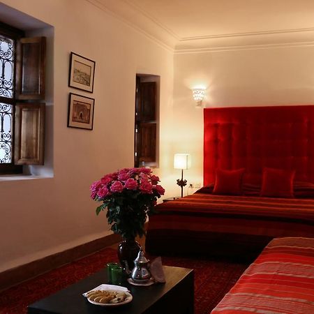 Riad Al Anouwar Марракеш Экстерьер фото