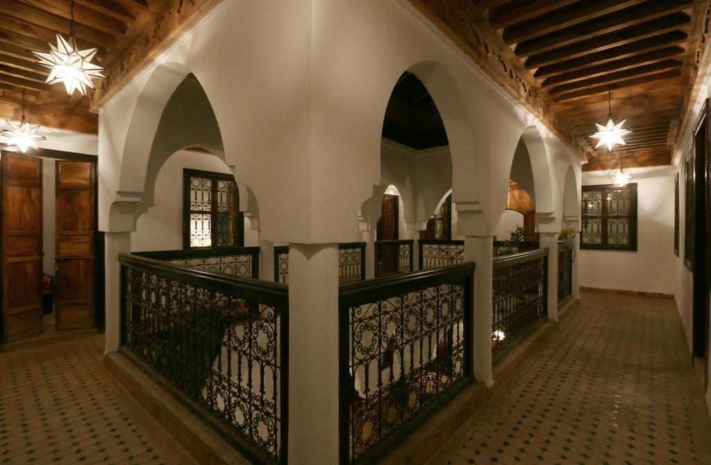 Riad Al Anouwar Марракеш Экстерьер фото