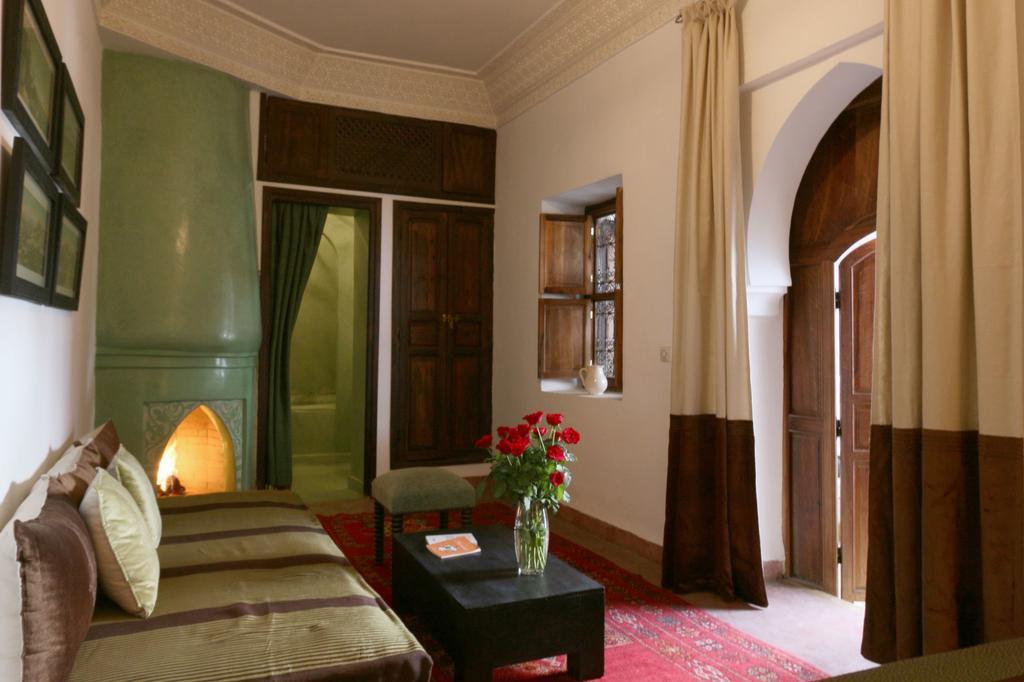 Riad Al Anouwar Марракеш Экстерьер фото