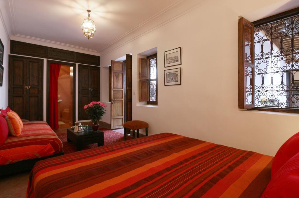Riad Al Anouwar Марракеш Экстерьер фото