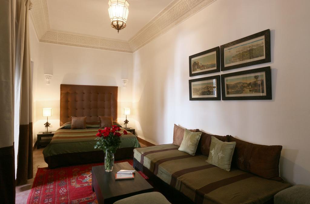 Riad Al Anouwar Марракеш Экстерьер фото