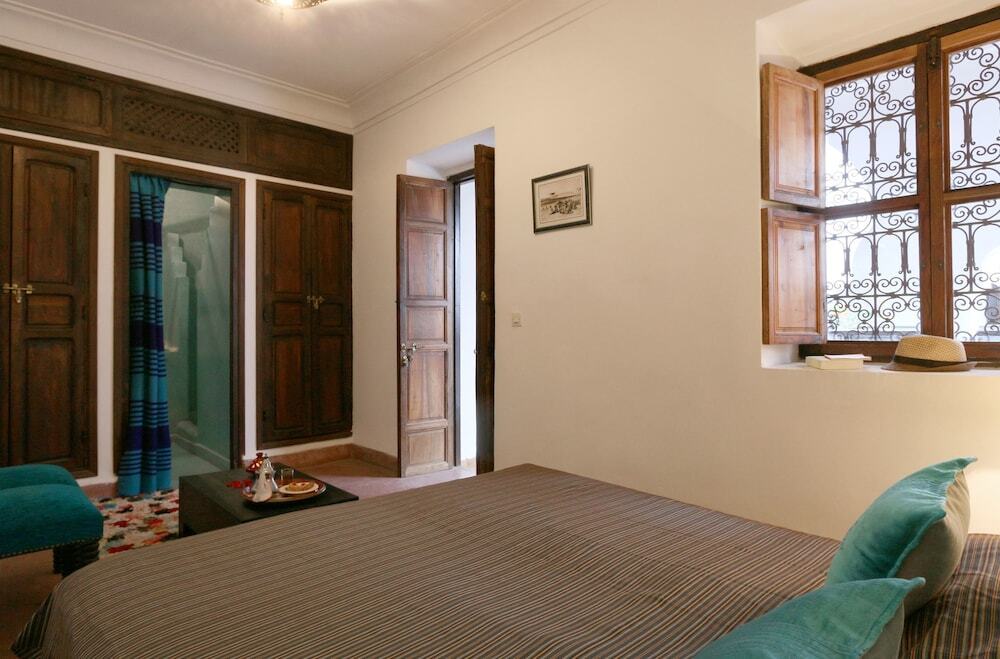 Riad Al Anouwar Марракеш Экстерьер фото