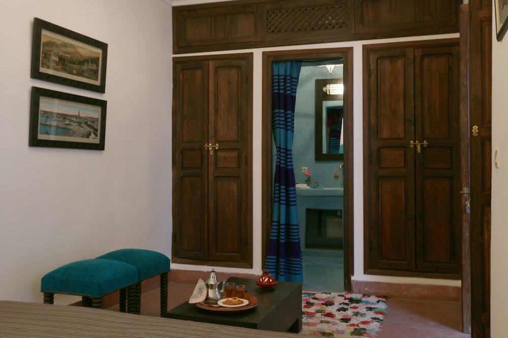 Riad Al Anouwar Марракеш Экстерьер фото